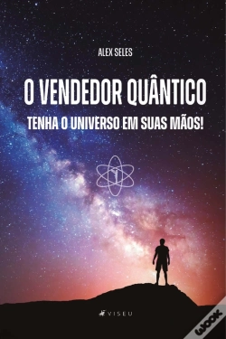 Capa do artigo O Vendedor Quântico