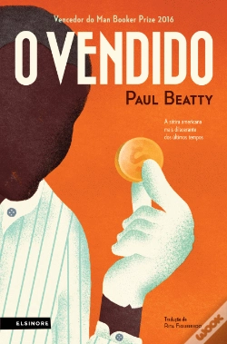 Capa do artigo O Vendido