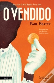 Capa do artigo O Vendido