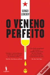 Capa do artigo O Veneno Perfeito