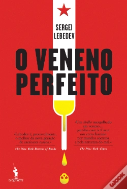 Capa do artigo O Veneno Perfeito
