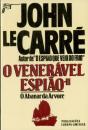 O Venerável Espião  I I - Preview