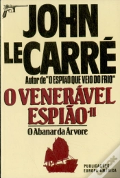 Capa do artigo O Venerável Espião  I I