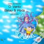 O Vento Bateu à Porta