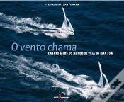 Capa do artigo O Vento Chama