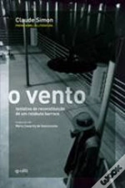 Capa do artigo O Vento
