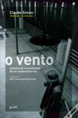 Capa do artigo O Vento