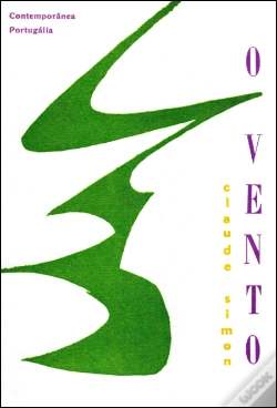 Capa do artigo O Vento