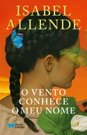 Capa do artigo O vento conhece o meu nome