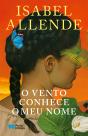 O vento conhece o meu nome - Preview