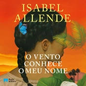Capa do artigo O vento conhece o meu nome