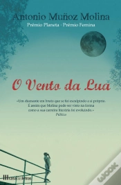 Capa do artigo O Vento da Lua