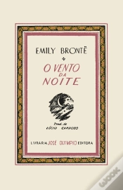 Capa do artigo O Vento Da Noite