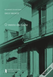 Capa do artigo O Vento da Noite