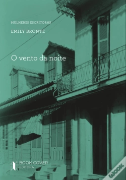 Capa do artigo O Vento da Noite