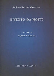 Capa do artigo O Vento da Noite
