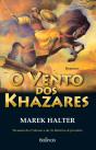 O Vento dos Khazares - Preview