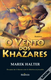 Capa do artigo O Vento dos Khazares