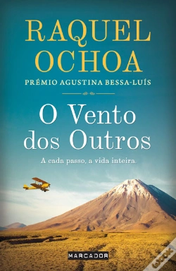 Capa do artigo O Vento dos Outros