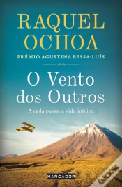 Capa do artigo O Vento dos Outros