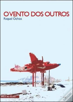 Capa do artigo O Vento dos Outros
