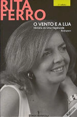 Capa do artigo O Vento e a Lua