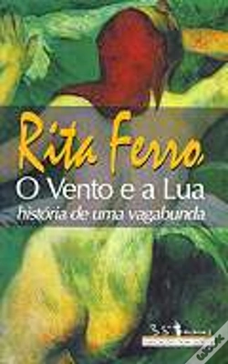 Capa do artigo O Vento e a Lua