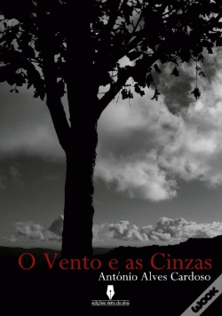 Capa do artigo O Vento e as Cinzas