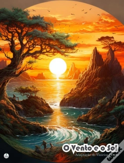Capa do artigo O Vento E O Sol