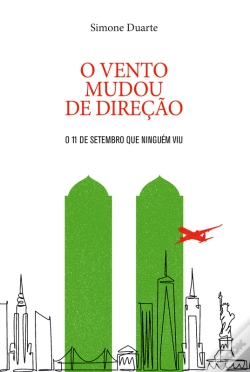 Capa do artigo O Vento Mudou De Direção: 11 De Setembro