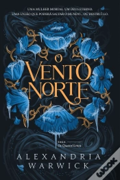 Capa do artigo O Vento Norte