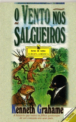 Capa do artigo O Vento nos Salgueiros