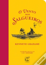 Capa do artigo O Vento nos Salgueiros