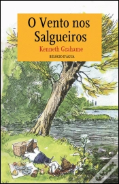Capa do artigo O Vento nos Salgueiros