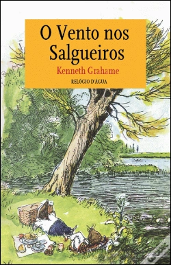 Capa do artigo O Vento nos Salgueiros
