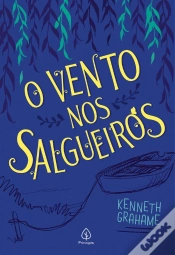 Capa do artigo O Vento Nos Salgueiros