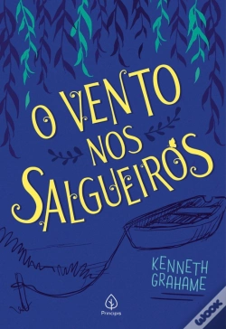 Capa do artigo O Vento Nos Salgueiros