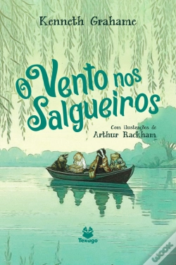 Capa do artigo O Vento Nos Salgueiros