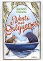 O Vento Nos Salgueiros - Preview
