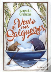 Capa do artigo O Vento Nos Salgueiros