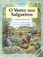 Capa do artigo O Vento nos Salgueiros
