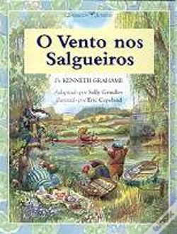 Capa do artigo O Vento nos Salgueiros