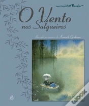 Capa do artigo O Vento nos Salgueiros
