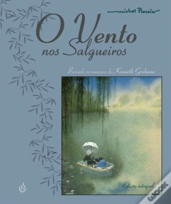 Capa do artigo O Vento nos Salgueiros
