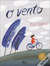 Capa do artigo O Vento