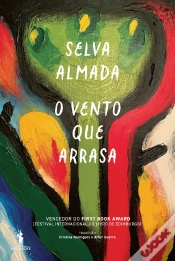 Capa do artigo O Vento que Arrasa