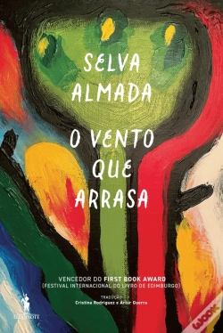 Capa do artigo O Vento que Arrasa