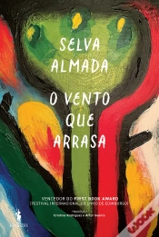 Capa do artigo O Vento Que Arrasa