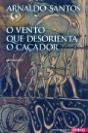 O Vento que Desorienta o Caçador - Preview