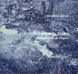 Capa do artigo O Vento Sobre a Terra